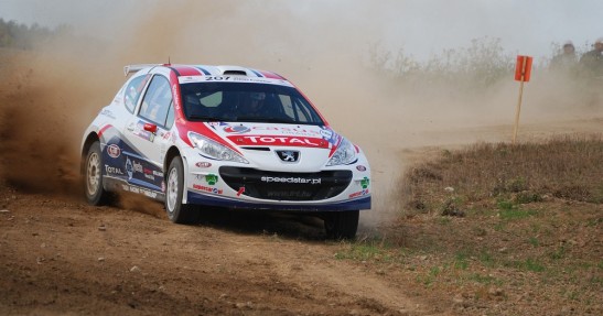 Rajd Polski